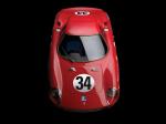 Ferrari 250 LM Berlinetta 1964 года